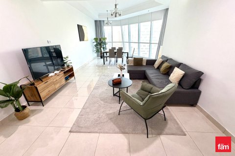 Квартира в Бизнес-Бэй, Дубай, ОАЕ 1 спальня, 83.3м2 № 721366