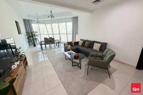 דירה למכירה ב Business Bay, Dubai, איחוד האמירויות  1 חדר שינה, 83.3 מ"ר, מספר 721366 - תמונה 7