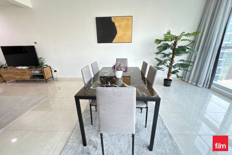 דירה למכירה ב Business Bay, Dubai, איחוד האמירויות  1 חדר שינה, 83.3 מ"ר, מספר 721366 - תמונה 9