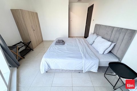 דירה למכירה ב Business Bay, Dubai, איחוד האמירויות  1 חדר שינה, 83.3 מ"ר, מספר 721366 - תמונה 5