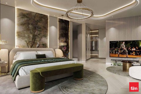 Apartament në Business Bay, Dubai, Emiratet e Bashkuara Arabe 1 dhomë gjumi, 83.4 m2. № 721362 - Foto 4