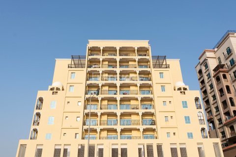 Διαμέρισμα σε Al Warsan, Dubai, ΗΑΕ 1 υπνοδωμάτιο, 91 τ.μ. Αρ. 721377 - φωτογραφία 4