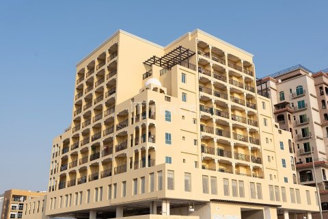 Διαμέρισμα σε Al Warsan, Dubai, ΗΑΕ 1 υπνοδωμάτιο, 91 τ.μ. Αρ. 721377 - φωτογραφία 2