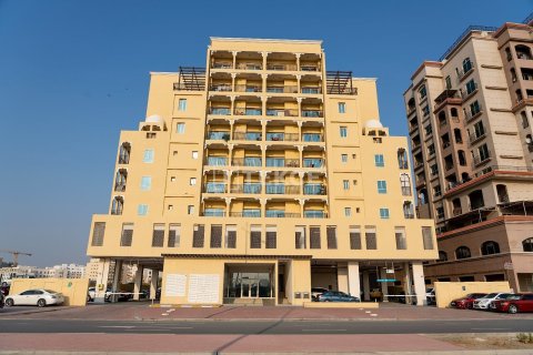 Appartamento a Al Warsan, Dubai, EAU 1 camera da letto, 91 mq. № 721377