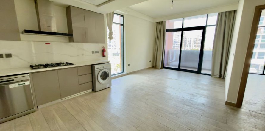 Dzīvoklis Meydan, Dubaijā, AAE 3 istabas, 102.7 m2 Nr. 721365