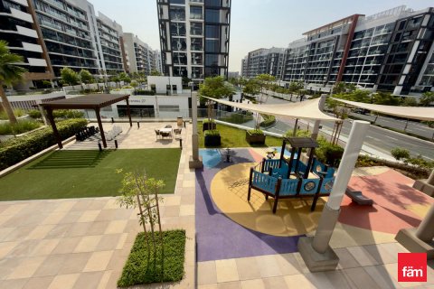 Dzīvoklis Meydan, Dubaijā, AAE 3 istabas, 102.7 m2 Nr. 721365 - attēls 10