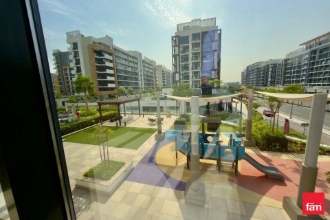 Dzīvoklis Meydan, Dubaijā, AAE 3 istabas, 102.7 m2 Nr. 721365 - attēls 11