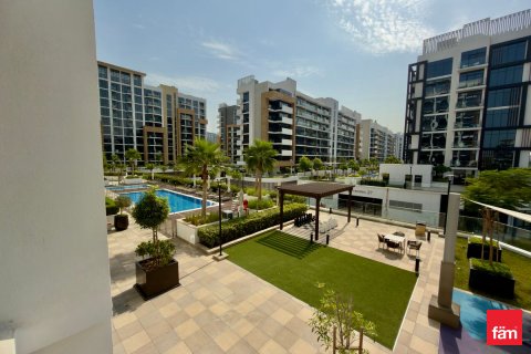 Dzīvoklis Meydan, Dubaijā, AAE 3 istabas, 102.7 m2 Nr. 721365 - attēls 12