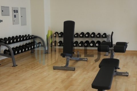 Apartment on the Yas Island, Abu Dhabi, UAE 2 bedrooms, 111.5 sq.m. № 601121 - photo 20
