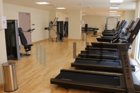 Apartment on the Yas Island, Abu Dhabi, UAE 2 bedrooms, 111.5 sq.m. № 601121 - photo 11