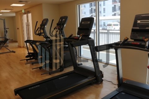 Apartment on the Yas Island, Abu Dhabi, UAE 2 bedrooms, 111.5 sq.m. № 601121 - photo 12