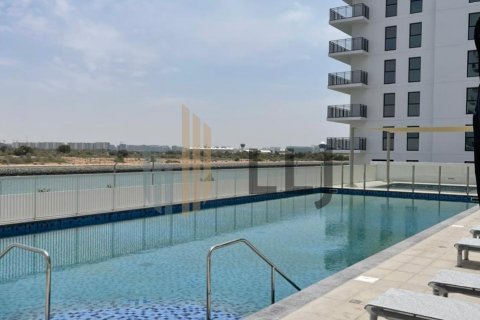 Apartment on the Yas Island, Abu Dhabi, UAE 2 bedrooms, 111.5 sq.m. № 601121 - photo 1