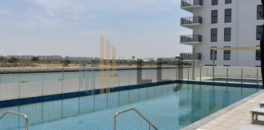 Apartment on the Yas Island, Abu Dhabi, UAE 2 bedrooms, 111.5 sq.m. № 601121