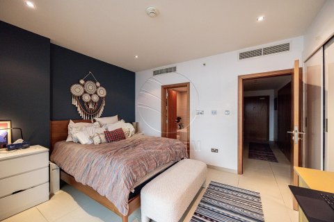 Byt v Al Raha Beach, Abu Dhabi, SAE 2 ložnice, 130 m² Č.: 614934 - fotografie 14