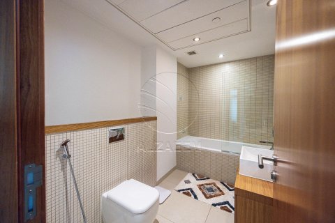 Byt v Al Raha Beach, Abu Dhabi, SAE 2 ložnice, 130 m² Č.: 614934 - fotografie 11