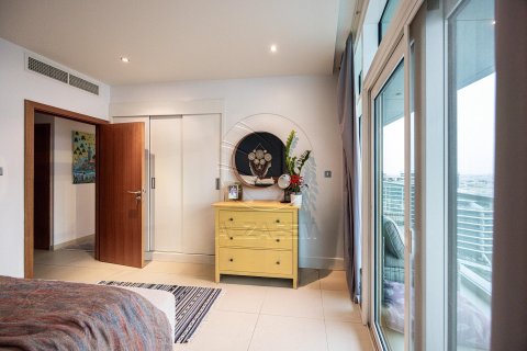Byt v Al Raha Beach, Abu Dhabi, SAE 2 ložnice, 130 m² Č.: 614934 - fotografie 15