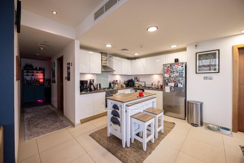 Byt v Al Raha Beach, Abu Dhabi, SAE 2 ložnice, 130 m² Č.: 614934 - fotografie 7