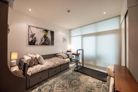Byt v Al Raha Beach, Abu Dhabi, SAE 2 ložnice, 130 m² Č.: 614934 - fotografie 12