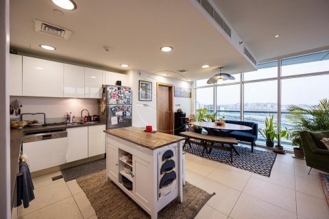 Byt v Al Raha Beach, Abu Dhabi, SAE 2 ložnice, 130 m² Č.: 614934 - fotografie 8