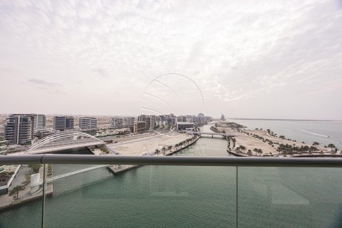 Byt v Al Raha Beach, Abu Dhabi, SAE 2 ložnice, 130 m² Č.: 614934 - fotografie 19