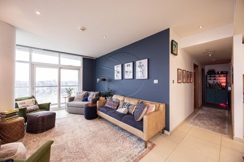 Byt v Al Raha Beach, Abu Dhabi, SAE 2 ložnice, 130 m² Č.: 614934 - fotografie 10