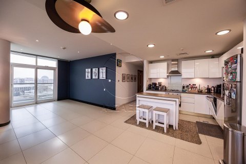 Byt v Al Raha Beach, Abu Dhabi, SAE 2 ložnice, 130 m² Č.: 614934 - fotografie 5