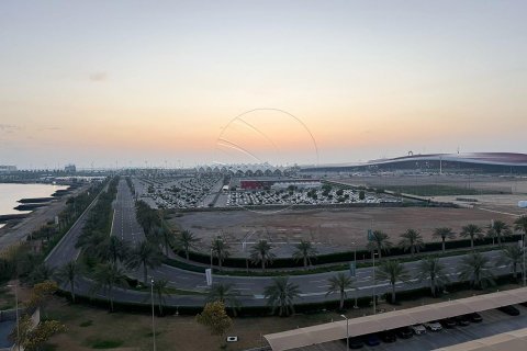 Apartment on the Yas Island, Abu Dhabi, UAE 2 bedrooms, 99 sq.m. № 614933 - photo 6