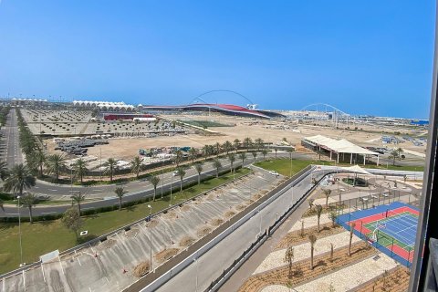 Apartment on the Yas Island, Abu Dhabi, UAE 2 bedrooms, 99 sq.m. № 614933 - photo 15