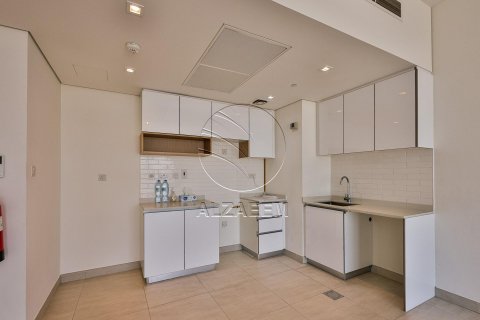 Byt v Al Reem Island, Abu Dhabi, SAE 1 ložnice, 64 m² Č.: 614931 - fotografie 4