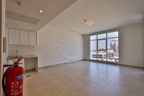 Byt v Al Reem Island, Abu Dhabi, SAE 1 ložnice, 64 m² Č.: 614931 - fotografie 2