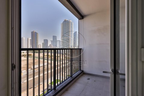 Byt v Al Reem Island, Abu Dhabi, SAE 1 ložnice, 64 m² Č.: 614931 - fotografie 12