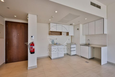 Byt v Al Reem Island, Abu Dhabi, SAE 1 ložnice, 64 m² Č.: 614931 - fotografie 3