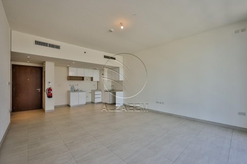 Byt v Al Reem Island, Abu Dhabi, SAE 1 ložnice, 64 m² Č.: 614931 - fotografie 1