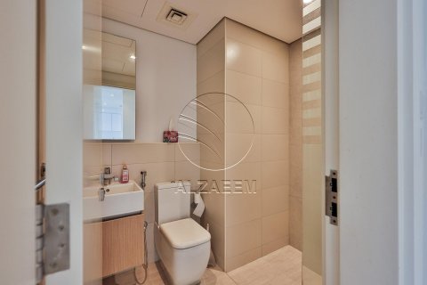 Byt v Al Reem Island, Abu Dhabi, SAE 1 ložnice, 64 m² Č.: 614931 - fotografie 10