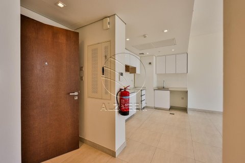 Byt v Al Reem Island, Abu Dhabi, SAE 1 ložnice, 64 m² Č.: 614931 - fotografie 5