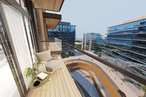 阿联酋 Abu Dhabi Saadiyat Island 待售 : 2 卧, 106 平方米 , 编号614935 - 照片 2