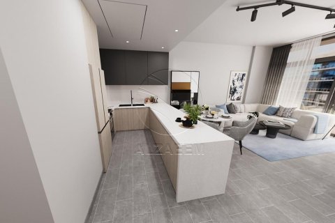 阿联酋 Abu Dhabi Saadiyat Island 待售 : 2 卧, 106 平方米 , 编号614935 - 照片 5