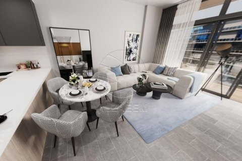 阿联酋 Abu Dhabi Saadiyat Island 待售 : 2 卧, 106 平方米 , 编号614935 - 照片 3
