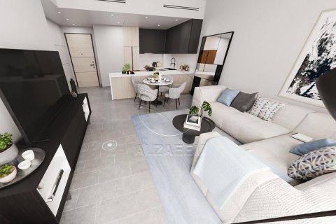 阿联酋 Abu Dhabi Saadiyat Island 待售 : 2 卧, 106 平方米 , 编号614935 - 照片 4