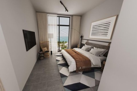 阿联酋 Abu Dhabi Saadiyat Island 待售 : 2 卧, 106 平方米 , 编号614935 - 照片 7