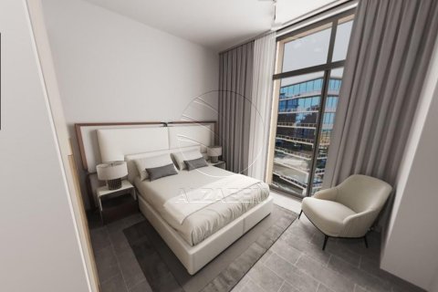 阿联酋 Abu Dhabi Saadiyat Island 待售 : 2 卧, 106 平方米 , 编号614935 - 照片 6