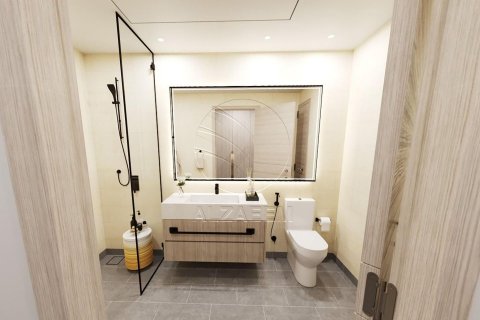 阿联酋 Abu Dhabi Saadiyat Island 待售 : 2 卧, 106 平方米 , 编号614935 - 照片 8