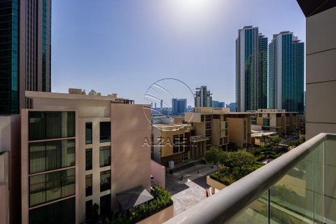 Apartmen di Al Reem Island, Abu Dhabi, UAE 1 bilik tidur, 75 meter persegi № 614936 - foto 1