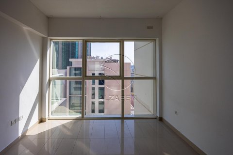 Apartmen di Al Reem Island, Abu Dhabi, UAE 1 bilik tidur, 75 meter persegi № 614936 - foto 16