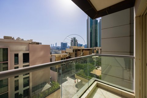 Apartmen di Al Reem Island, Abu Dhabi, UAE 1 bilik tidur, 75 meter persegi № 614936 - foto 25