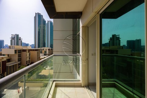 Apartmen di Al Reem Island, Abu Dhabi, UAE 1 bilik tidur, 75 meter persegi № 614936 - foto 3