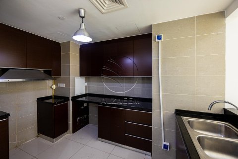 Apartmen di Al Reem Island, Abu Dhabi, UAE 1 bilik tidur, 75 meter persegi № 614936 - foto 12
