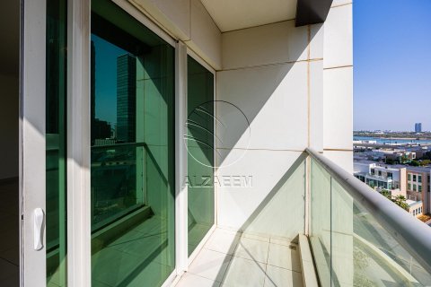 Apartmen di Al Reem Island, Abu Dhabi, UAE 1 bilik tidur, 75 meter persegi № 614936 - foto 24
