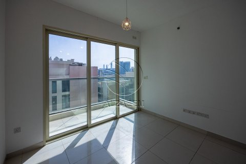 Apartmen di Al Reem Island, Abu Dhabi, UAE 1 bilik tidur, 75 meter persegi № 614936 - foto 10