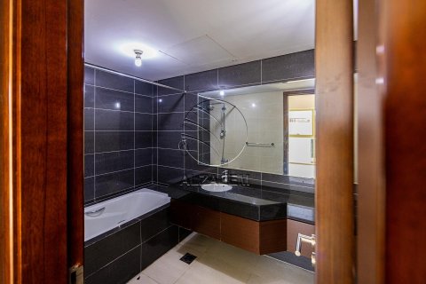 Apartmen di Al Reem Island, Abu Dhabi, UAE 1 bilik tidur, 75 meter persegi № 614936 - foto 20